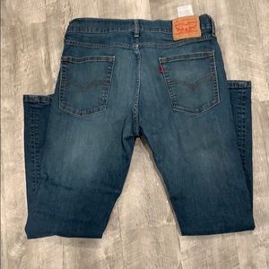 Levi Jeans